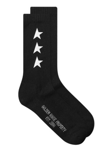 Logo Sock