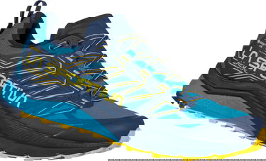 Кецове и обувки La Sportiva Jackal GTX Синьо | 46j629723, 1