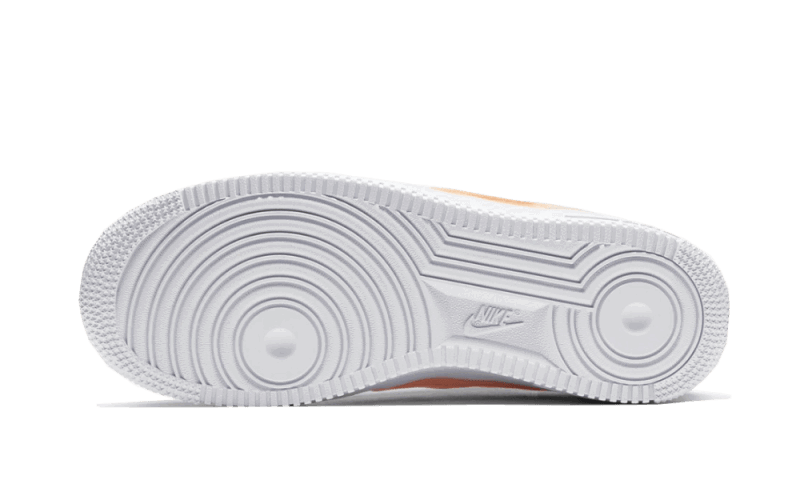 Кецове и обувки Nike Air Force 1 Low "Laser Orange" Оранжево
 | CI3445-800, 1