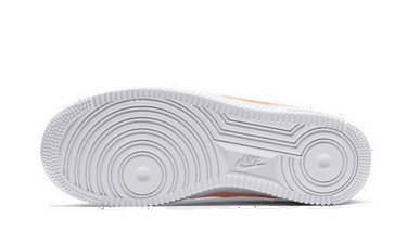 Кецове и обувки Nike Air Force 1 Low "Laser Orange" Оранжево
 | CI3445-800, 1