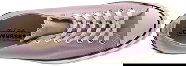 Кецове и обувки Converse Chuck 70 OX Лилаво | 171478c-530, 3