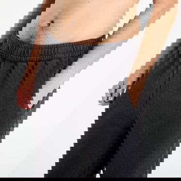 Спортни панталони Urban Classics Vintage Heavy Sweatpants Сиво | TB7614-03516, 1