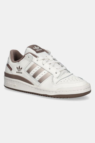 Кецове и обувки adidas Originals adidas Originals Forum LOW Бяло | JI3257, 0