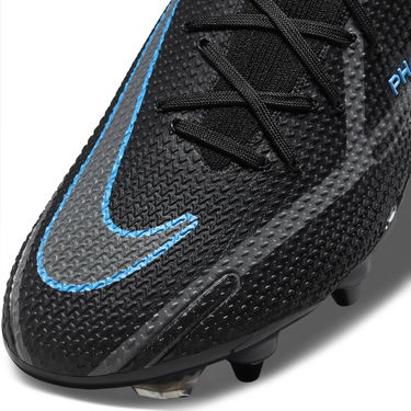 Кецове и обувки Nike Nike PHANTOM GT2 ELITE SG-PRO AC Черно | dc0753-004, 7