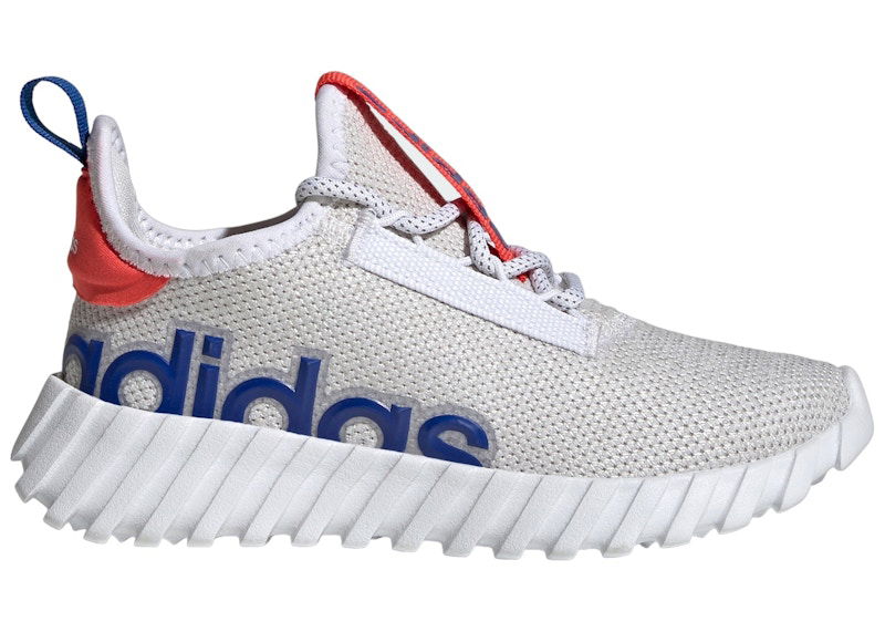 Кецове и обувки adidas Performance Kaptir 3.0 Бяло | IG2485, 0