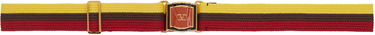 Колани Valentino Valentino Garavani VLogo Signature Ribbon Belt Многоцветен | 7Y2T0SQ8SHV, 0