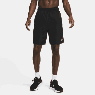 Къси панталони Nike Challenger Dri-FIT Shorts Черно | DV9365-010, 0