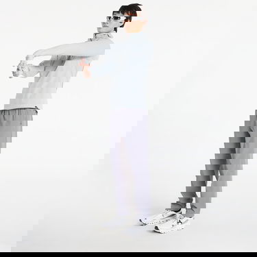 Яке Soar Running Winter Anorak Сиво | AW25-SJ6M-GRE, 5