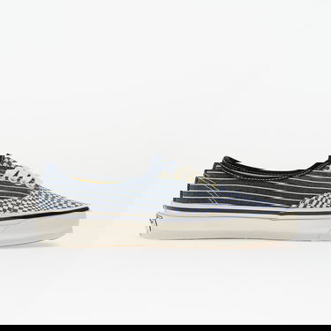 Кецове и обувки Vans Premium Authentic 42 Синьо | VN000D9NAHD, 2