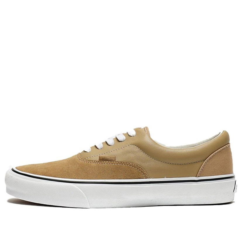 Кецове и обувки Vans Vault Era Gore VLT LX x Engineered Garments Бежово | VN0000SNJM91