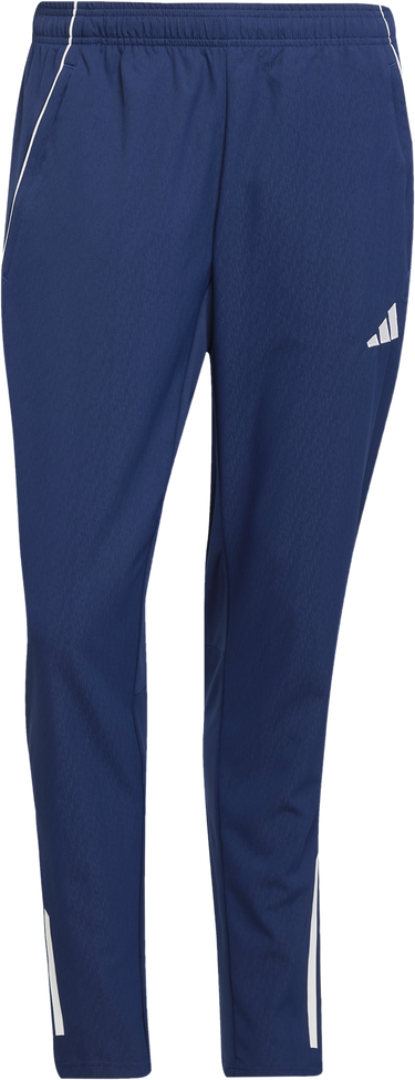 Комплект adidas Originals Tiro 25C Woven Training Pants Синьо | ji6565, 2