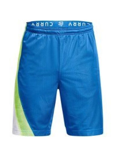 Curry Splash 9' Shorts