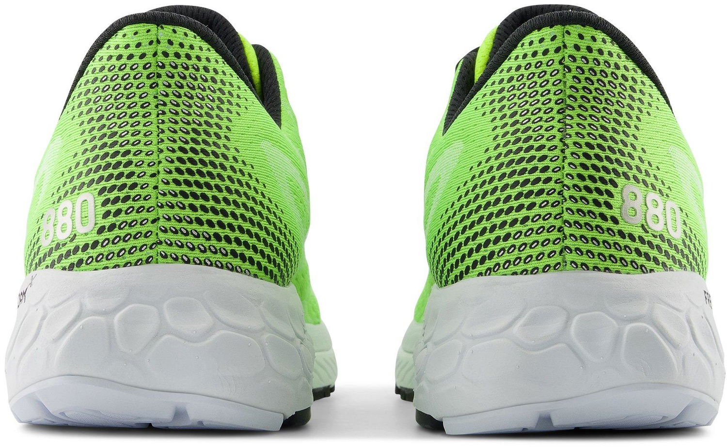 Кецове и обувки New Balance Fresh Foam 880 v13 "Green" Зелено | M880V13, 1