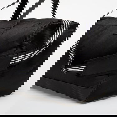 Чанта за пътуване adidas Performance Duffle Bag Черно | JX0262, 4