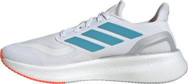 Кецове и обувки adidas Originals PUREBOOST 5 Бяло | jh6443, 3