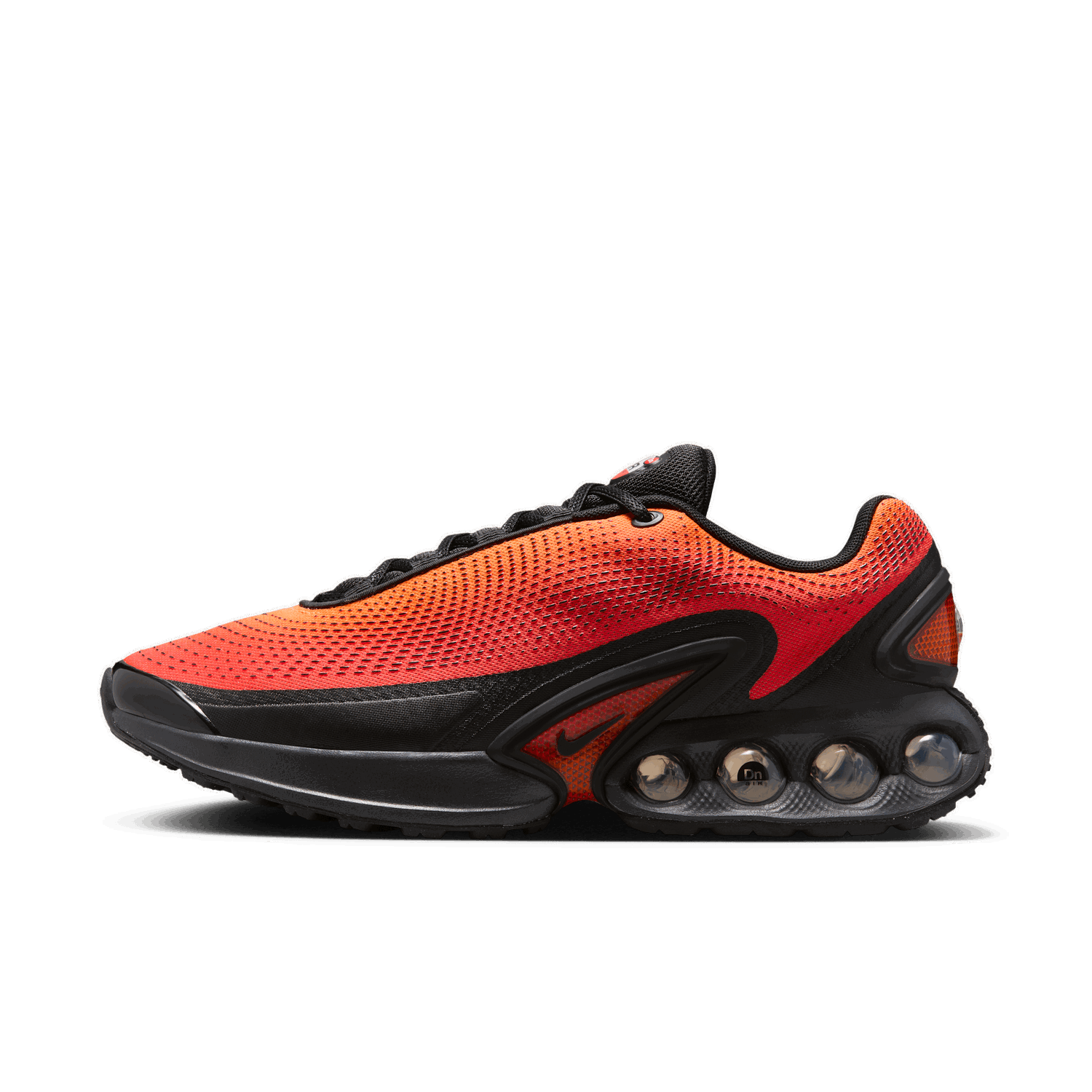 Кецове и обувки Nike Air Max Dn Оранжево
 | IB4505-803, 0