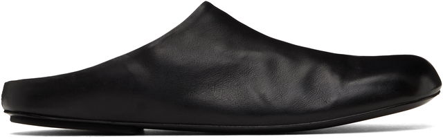 Marsèll Passo Leather Slippers