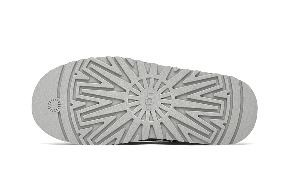 Кецове и обувки UGG Tazz Slipper "Seal" W Сиво | 1122553-SEL, 1