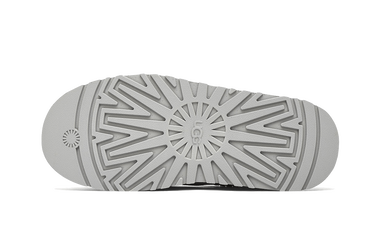 Кецове и обувки UGG Tazz Slipper "Seal" W Сиво | 1122553-SEL, 1