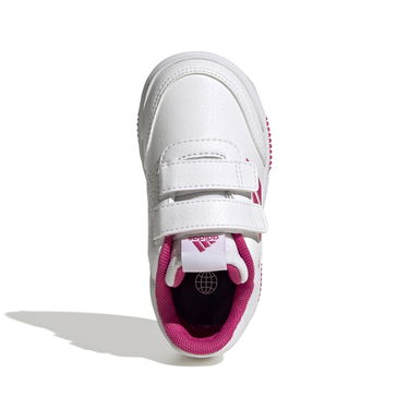Кецове и обувки adidas Performance Tensaur Sport 2.0 CF I Бяло | GW6468, 4