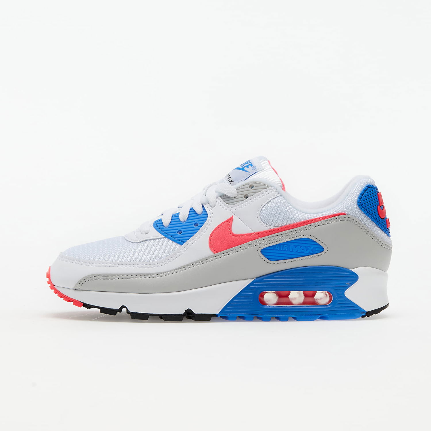 Кецове и обувки Nike Air Max III Бяло | DA8856-100, 0