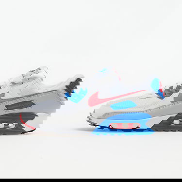 Кецове и обувки Nike Air Max III Бяло | DA8856-100, 0