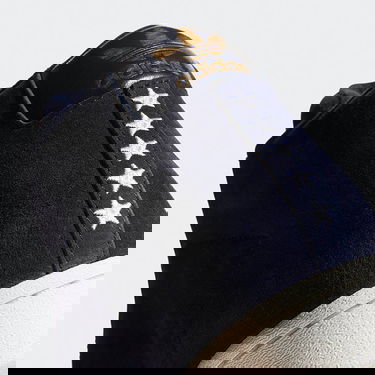 Кецове и обувки adidas Originals Pro Model Синьо | FV4497, 5