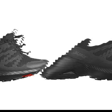 Кецове и обувки Salomon Speedcross Peak Waterproof Черно | L47601000, 0