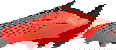 Кецове и обувки adidas Performance Predator Accuracy.1 L AG Червено | gw7071, 3