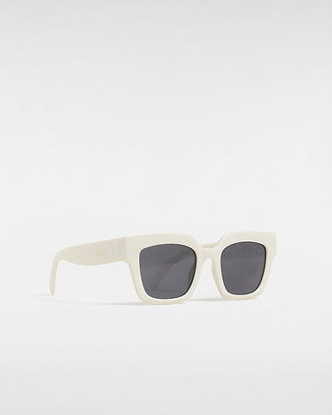 Слънчеви очила Vans Vans Belden Sunglasses Бяло | VN0A7PQZFS8, 0
