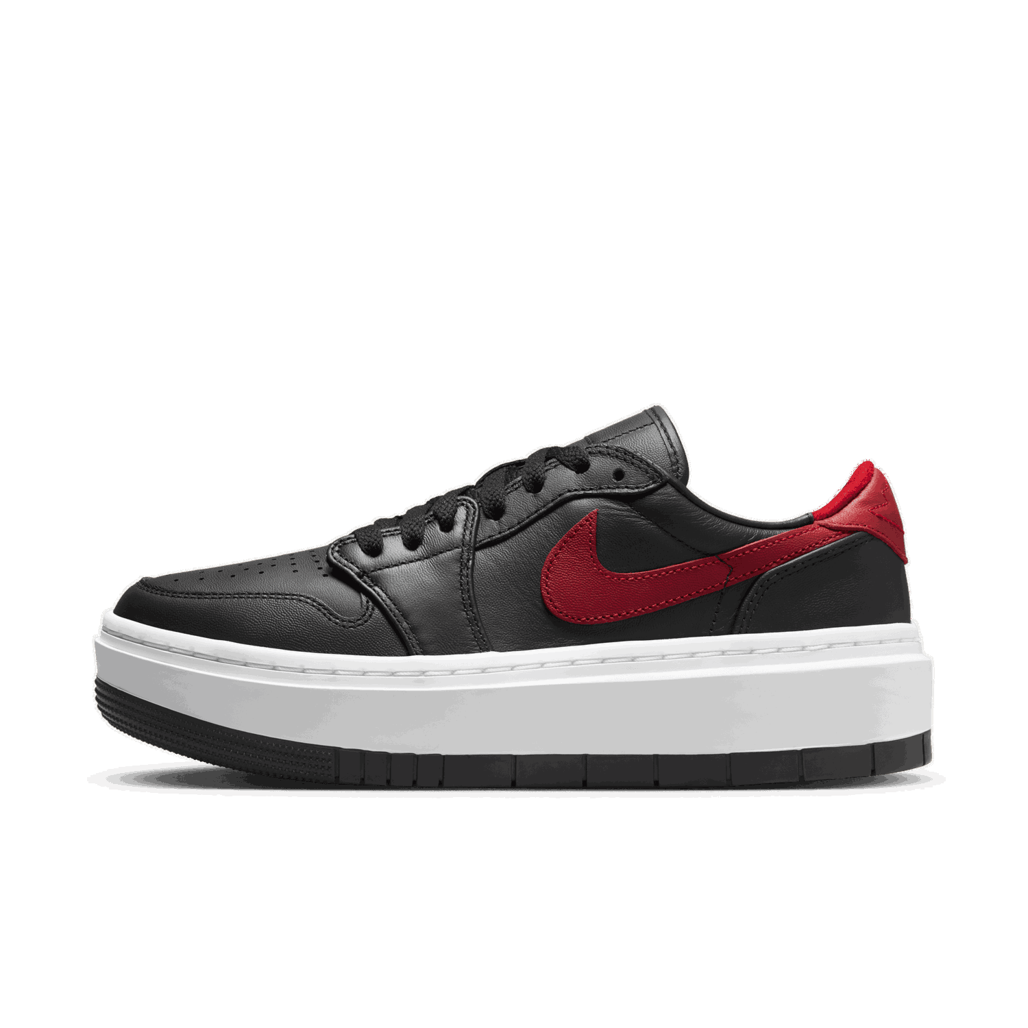 Кецове и обувки Jordan Air Jordan 1 Elevate Low W Черно | DH7004-061, 0