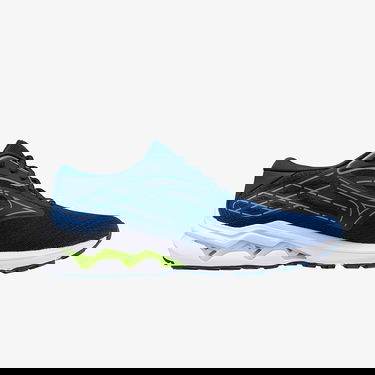 Кецове и обувки Mizuno Wave Equate 8 Тъмно синьо | J1GC244802, 3