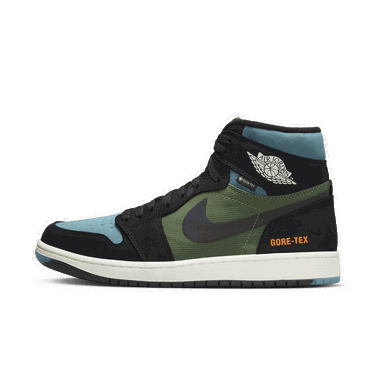 Кецове и обувки Jordan Air Jordan 1 Element GTX "Sky J Light Olive" Многоцветен | DB2889-003, 2
