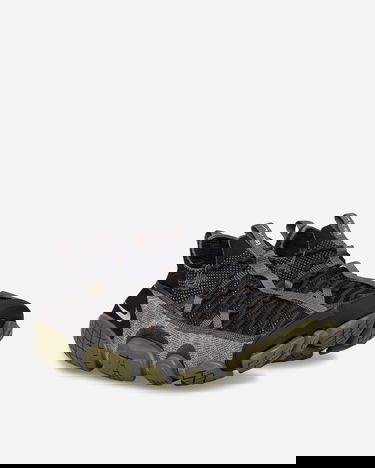 Кецове и обувки Nike ISPA Link "Black Medium Olive" Черно | CN2269-003, 3