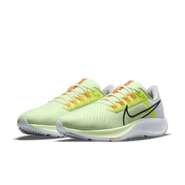 Кецове и обувки Nike Air Zoom Pegasus 38 Жълто | CW7356-700, 1