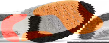Кецове и обувки New Balance FuelCell Rebel v2 Оранжево
 | mfcxlg2, 3