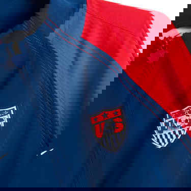 Яке Nike USA Reissue Track Jacket, Size Medium Синьо | HV4440-486, 3