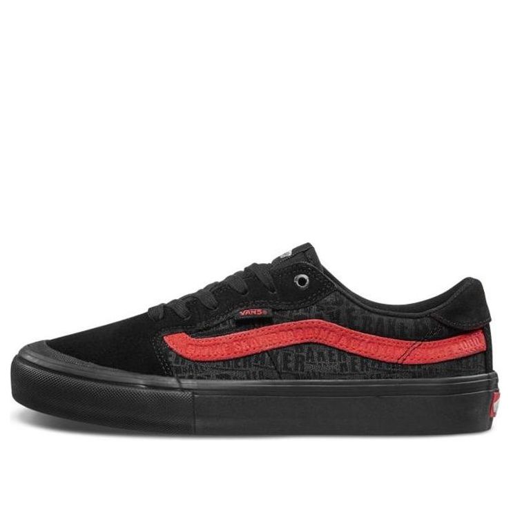 Кецове и обувки Vans Baker Skateboards x Old Skool Черно | VN0A347XV0H