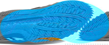 Кецове и обувки Saucony Endorphin Speed 2 Runshield Синьо | s20713-1, 3