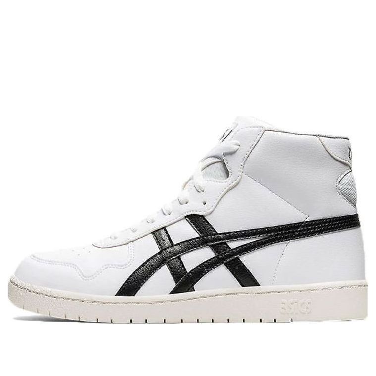 Кецове и обувки Asics Japan L Mid Бяло | 1191A313-101, 0