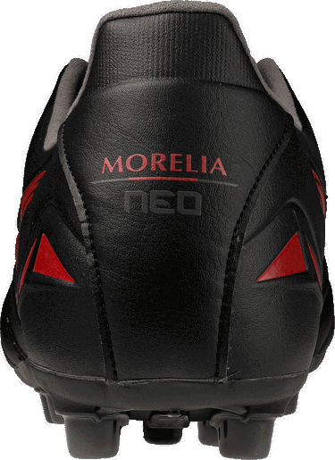 Кецове и обувки Mizuno Morelia Neo IV Pro AG Football Boots Черно | p1ga2535-00, 3