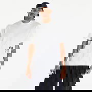 Graphic Short Sleeve T-Shirt UNISEX Off White