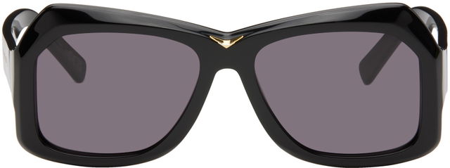 Tiznit Square Sunglasses