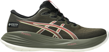 Кецове и обувки Asics GEL-CUMULUS 27 GTX Зелено | 1012b834-200, 0