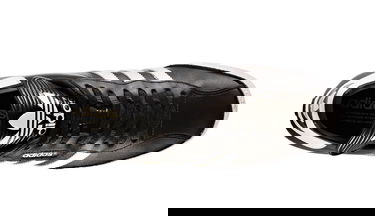 Кецове и обувки adidas Originals Samba Super Черно | 19099, 6