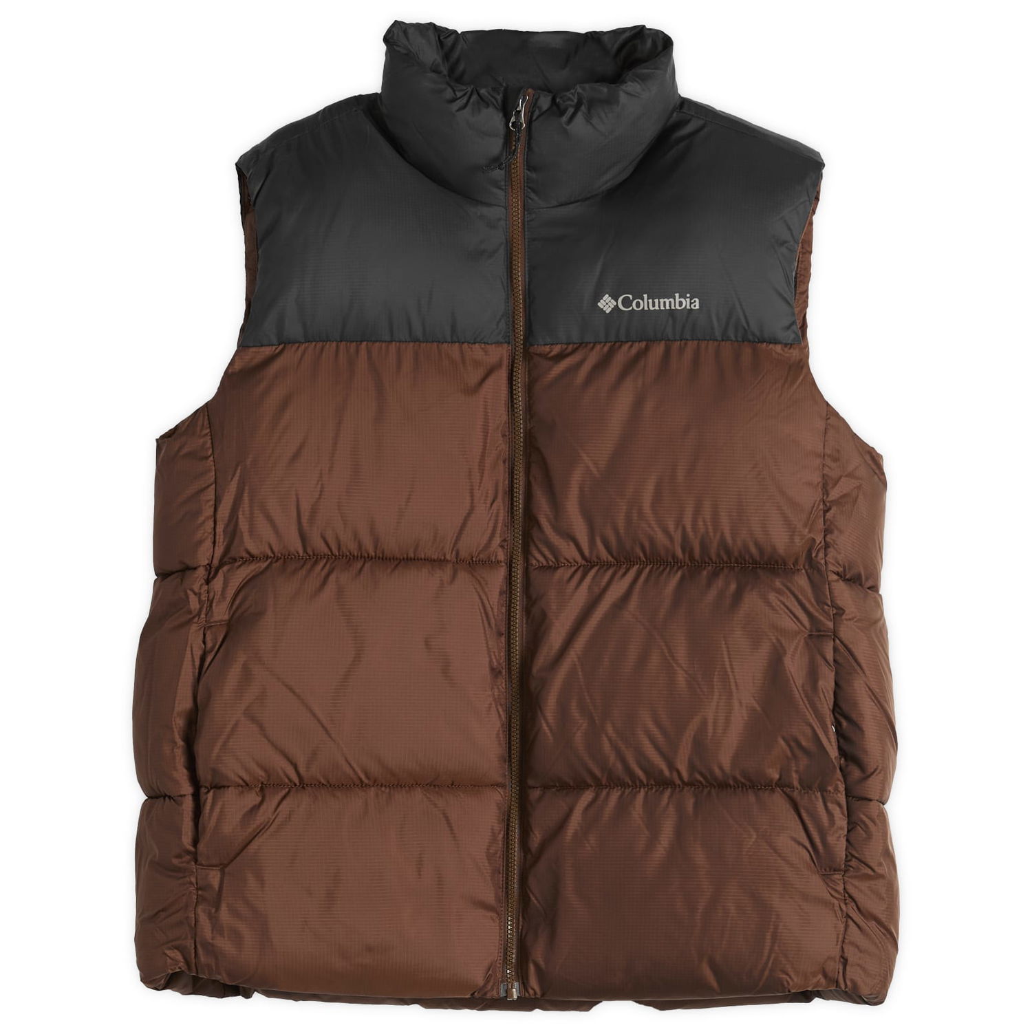 Жилетка Columbia Puffect™ III Vest Кафяво | 2086871-256, 1