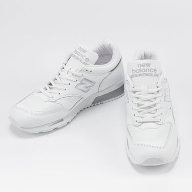 Кецове и обувки New Balance 1500 Бяло | M1500WHI, 2