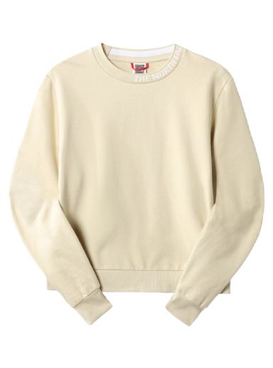 Zumu Crew Neck Pullover