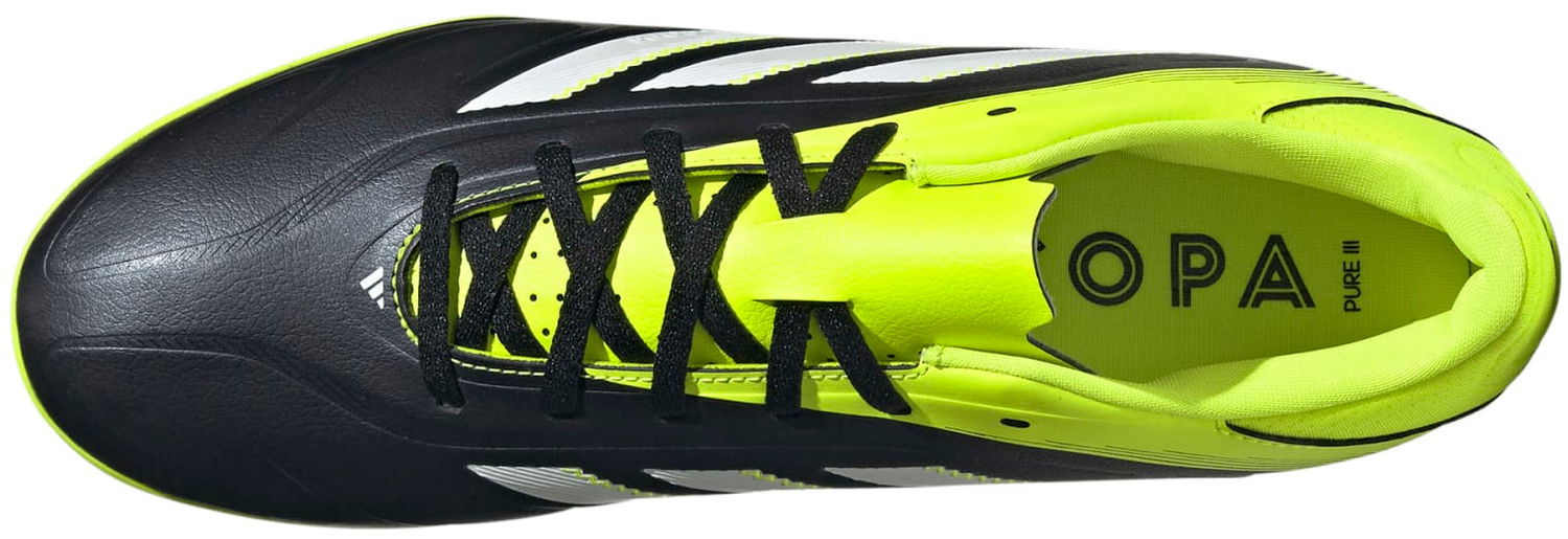 Кецове и обувки adidas Performance adidas COPA PURE.3 Club TF Жълто | jr2893, 1