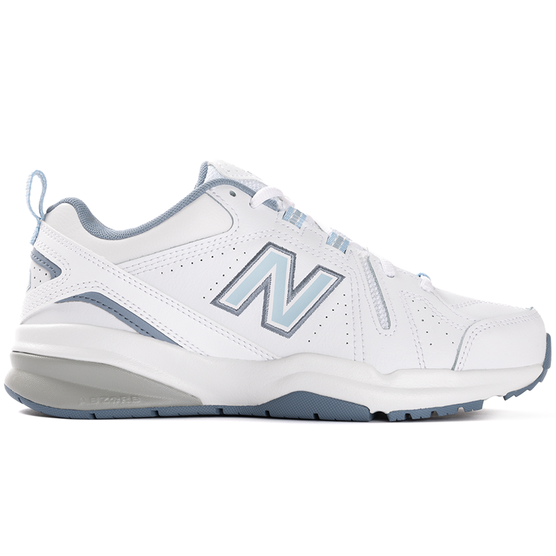 Кецове и обувки New Balance 608 Бяло | WX608EN5, 0